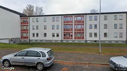 Apartments for rent in Katrineholm - Photo from Google Street View