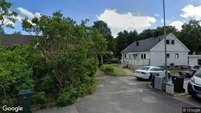 Rooms for rent in Lundby - Photo from Google Street View