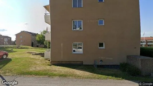 Apartments for rent in Ludvika - Photo from Google Street View