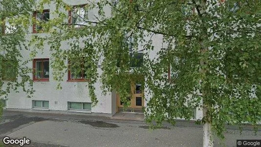 Apartments for rent in Östersund - Photo from Google Street View