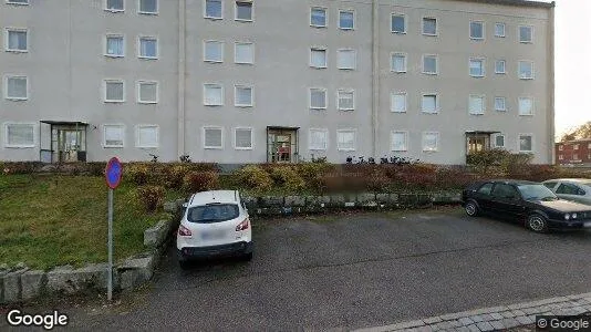 Apartments for rent in Eskilstuna - Photo from Google Street View