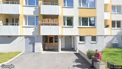 Apartments for rent in Huddinge - Photo from Google Street View