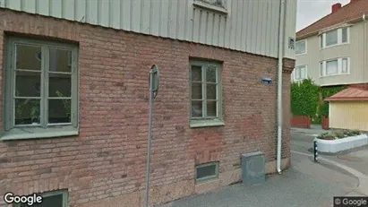 Apartments for rent in Arboga - Photo from Google Street View