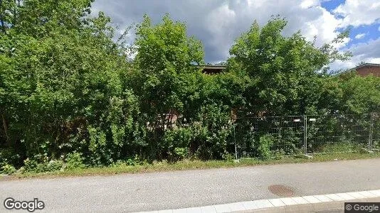 Apartments for rent in Huddinge - Photo from Google Street View