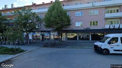 Apartments for rent in Avesta - Photo from Google Street View