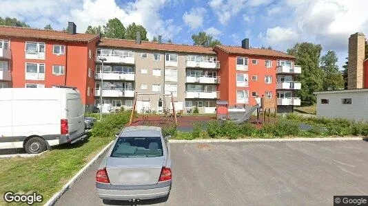 Apartments for rent in Sundsvall - Photo from Google Street View