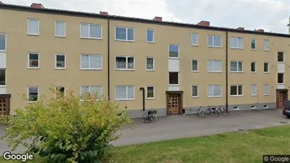 Apartments for rent in Finspång - Photo from Google Street View