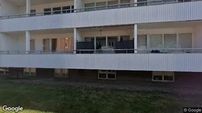 Apartments for rent in Hörby - Photo from Google Street View