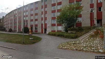 Apartments for rent in Nyköping - Photo from Google Street View