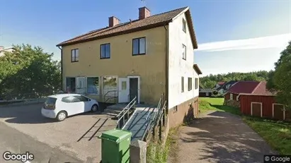 Apartments for rent in Oskarshamn - Photo from Google Street View