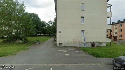 Apartments for rent in Bromölla - Photo from Google Street View