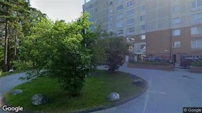 Rooms for rent in Botkyrka - Photo from Google Street View