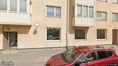 Apartments for rent in Borlänge - Photo from Google Street View