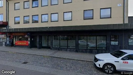 Apartments for rent in Motala - Photo from Google Street View