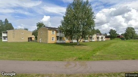 Apartments for rent in Eda - Photo from Google Street View