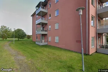 Apartments for rent in Haparanda - Photo from Google Street View