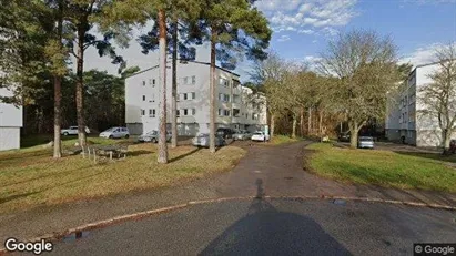 Apartments for rent in Eskilstuna - Photo from Google Street View