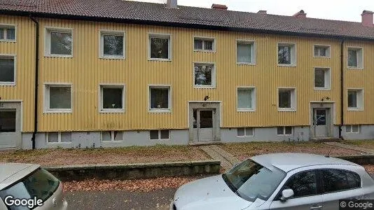 Apartments for rent in Uddevalla - Photo from Google Street View