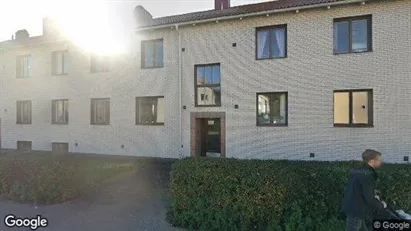 Apartments for rent in Nyköping - Photo from Google Street View