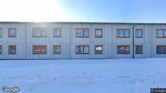 Apartments for rent in Umeå - Photo from Google Street View