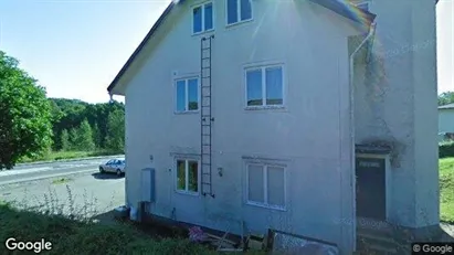 Apartments for rent in Borås - Photo from Google Street View