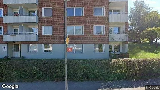 Apartments for rent in Åmål - Photo from Google Street View