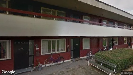 Apartments for rent in Ovanåker - Photo from Google Street View