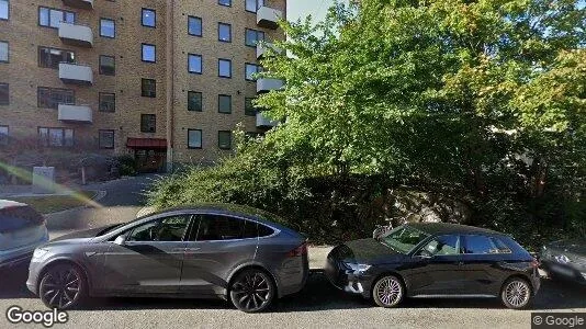 Apartments for rent in Ale - Photo from Google Street View