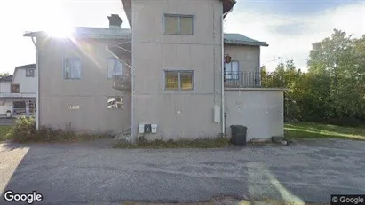 Apartments for rent in Nordanstig - Photo from Google Street View