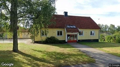 Apartments for rent in Växjö - Photo from Google Street View