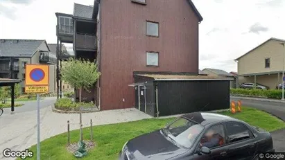 Apartments for rent in Nässjö - Photo from Google Street View