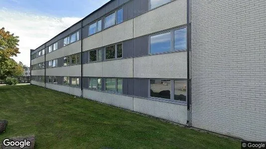 Apartments for rent in Växjö - Photo from Google Street View