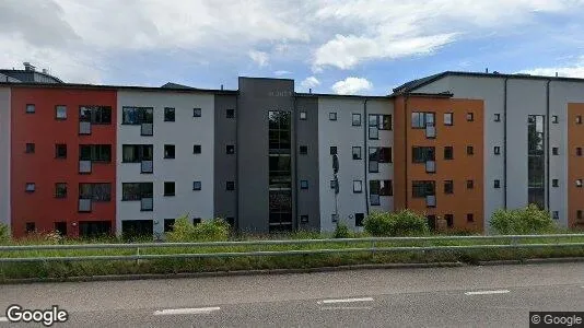 Apartments for rent in Växjö - Photo from Google Street View