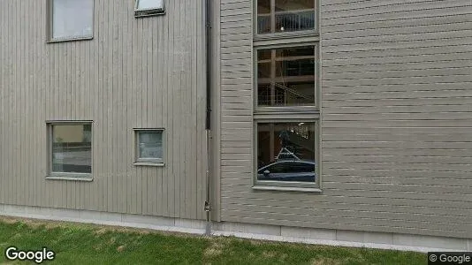 Apartments for rent in Nässjö - Photo from Google Street View