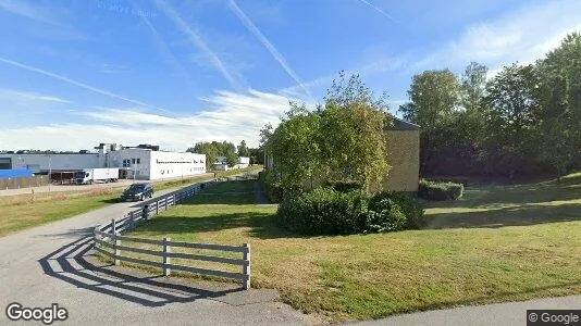 Apartments for rent in Växjö - Photo from Google Street View