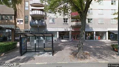 Apartments for rent in Tranås - Photo from Google Street View