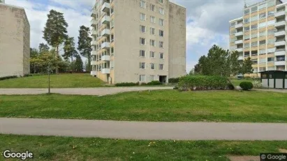 Apartments for rent in Arboga - Photo from Google Street View