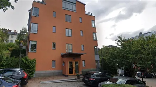 Apartments in Lidingö - photo 1