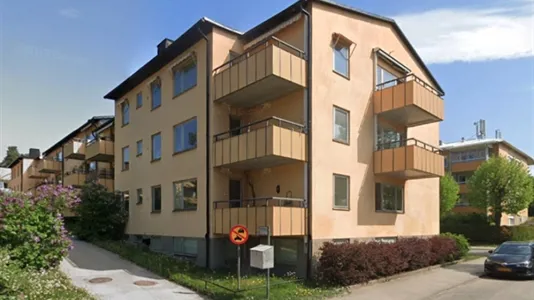 Apartments in Nacka - photo 2