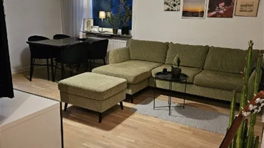 Apartments in Stockholm South - photo 1