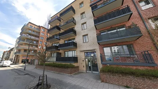 Apartments in Sundbyberg - photo 1