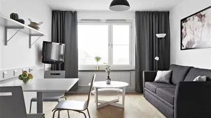 Apartment for rent in Stockholm County