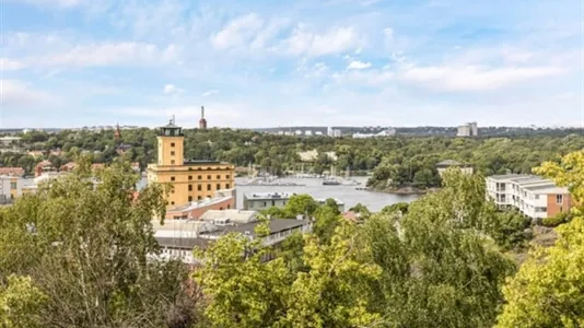 Apartments in Nacka - photo 1