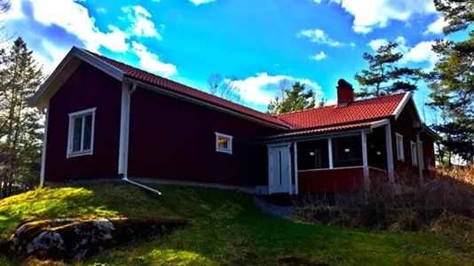 Houses in Värmdö - photo 2