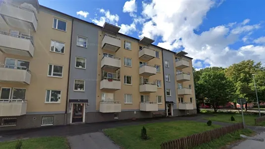 Apartments in Haninge - photo 1