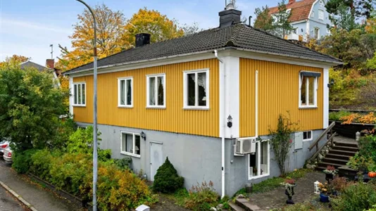 Houses in Stockholm West - photo 1