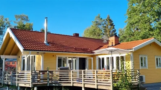 Houses in Värmdö - photo 1