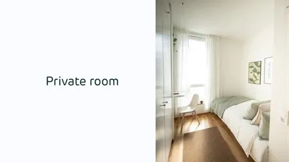 Room for rent in Stockholm County