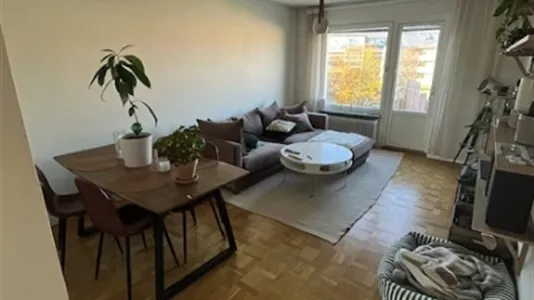 Apartments in Vallentuna - photo 2