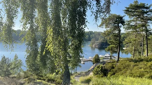 Houses in Värmdö - photo 2